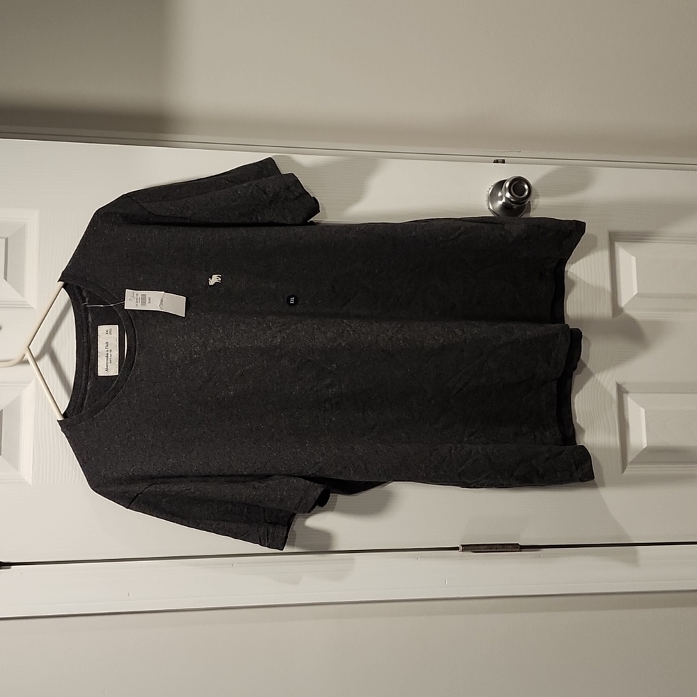 Abercrombie & Fitch Soft Tee